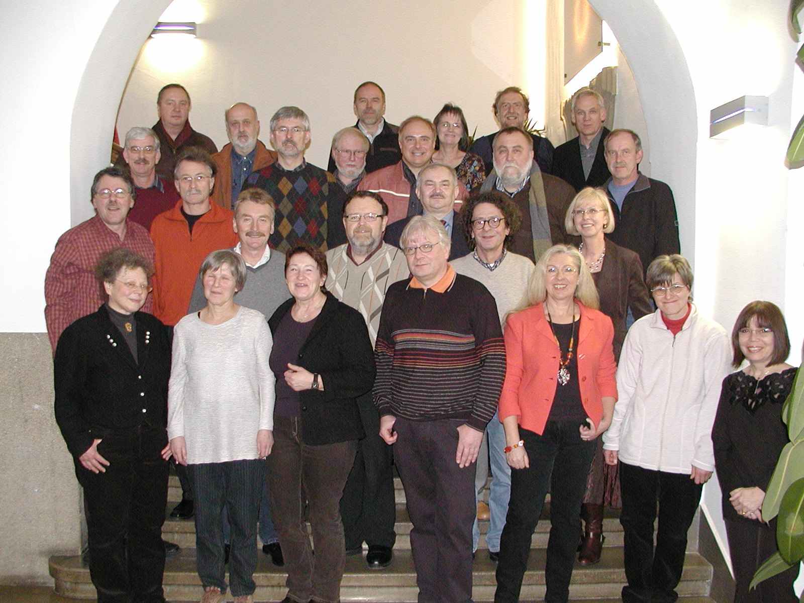 Klick fuer grosses  Bild 2008